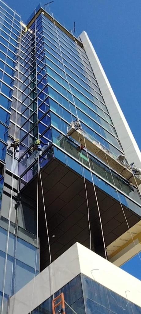 Skyscrapers Building Services LLC